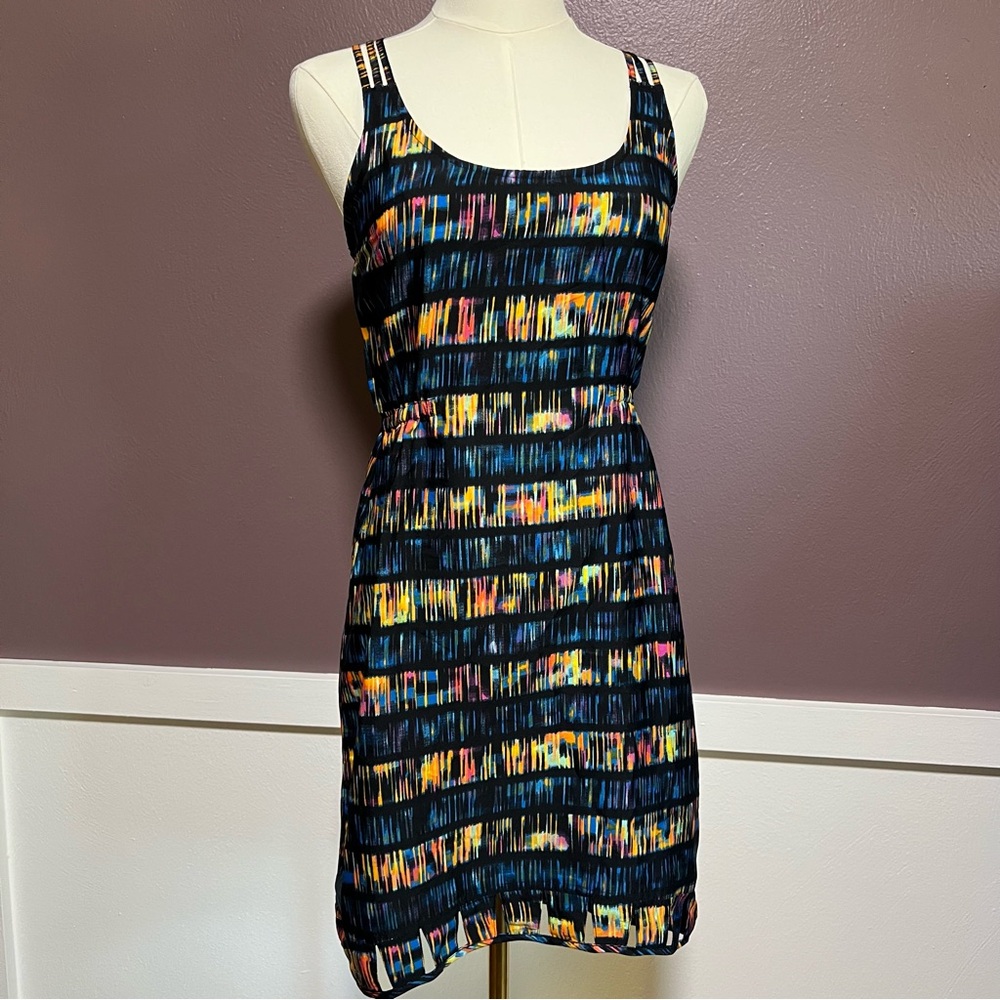 Hurley Sleeveless Sundress